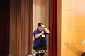 6. 李玉瓊主任教學生祈禱方法